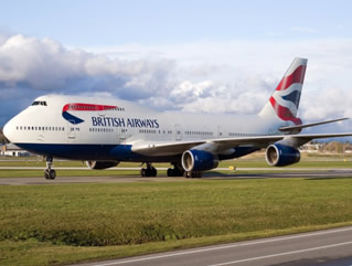 civilian aircraft support
