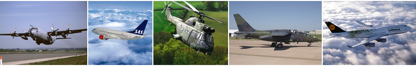Civil & Military Aerospace Company